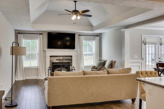 5202 Copse Drive, Augusta, GA 30909