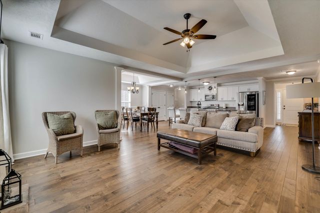 5202 Copse Drive, Augusta, GA 30909