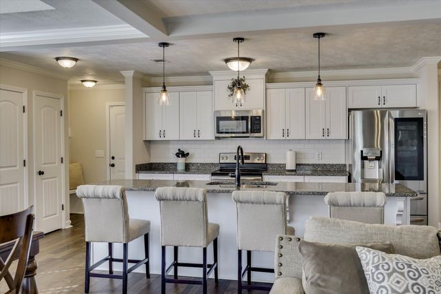 5202 Copse Drive, Augusta, GA 30909