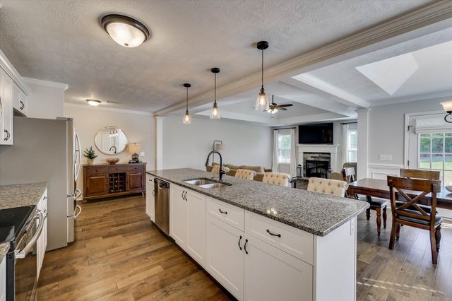 5202 Copse Drive, Augusta, GA 30909