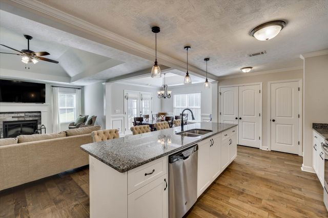 5202 Copse Drive, Augusta, GA 30909