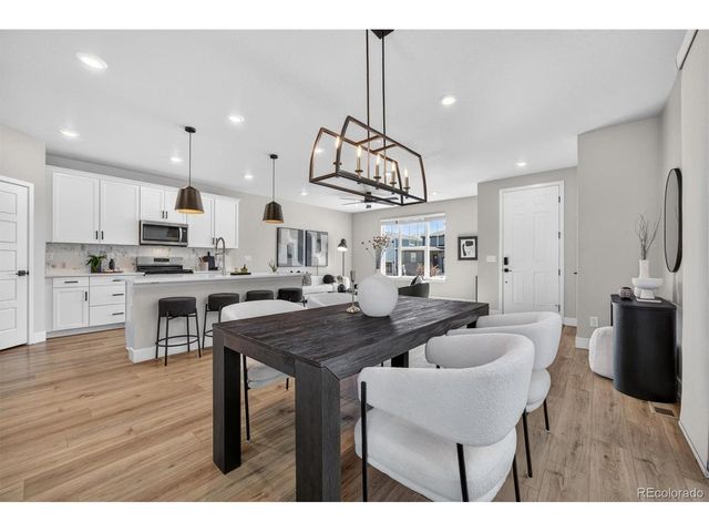 4649 S Kipling Cir, Denver, CO 80123