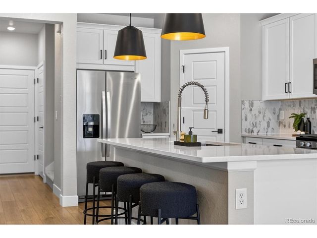 4649 S Kipling Cir, Denver, CO 80123