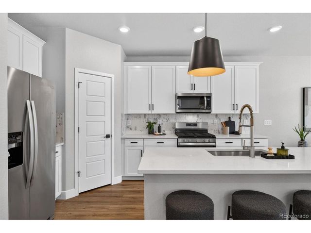 4649 S Kipling Cir, Denver, CO 80123