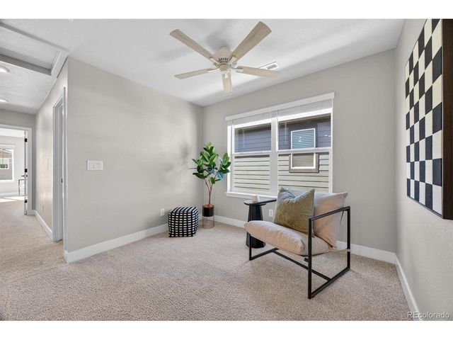 4649 S Kipling Cir, Denver, CO 80123