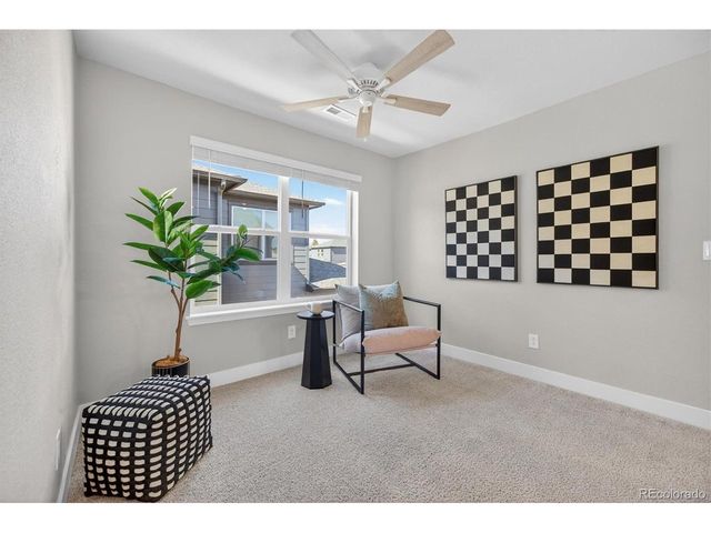 4649 S Kipling Cir, Denver, CO 80123