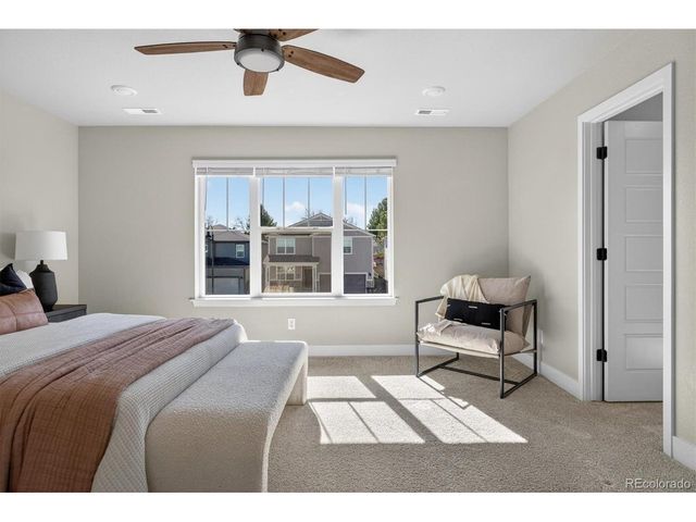 4649 S Kipling Cir, Denver, CO 80123