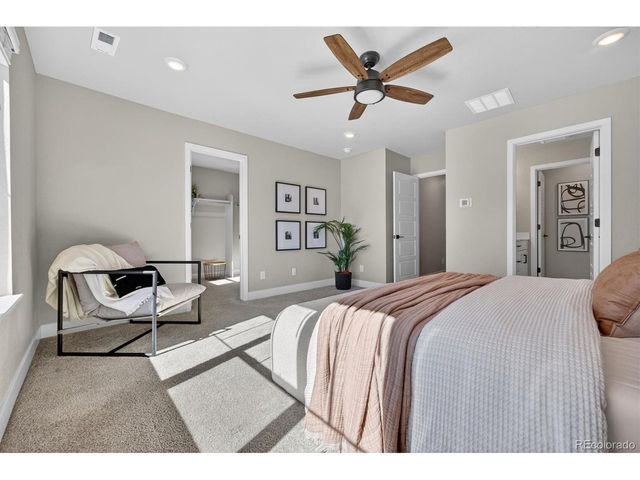 4649 S Kipling Cir, Denver, CO 80123