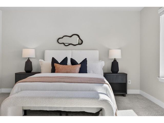 4649 S Kipling Cir, Denver, CO 80123