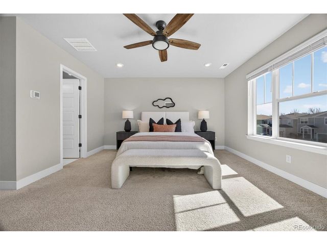 4649 S Kipling Cir, Denver, CO 80123