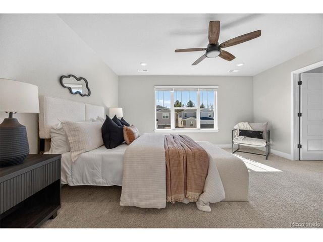 4649 S Kipling Cir, Denver, CO 80123