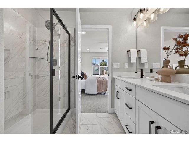 4649 S Kipling Cir, Denver, CO 80123