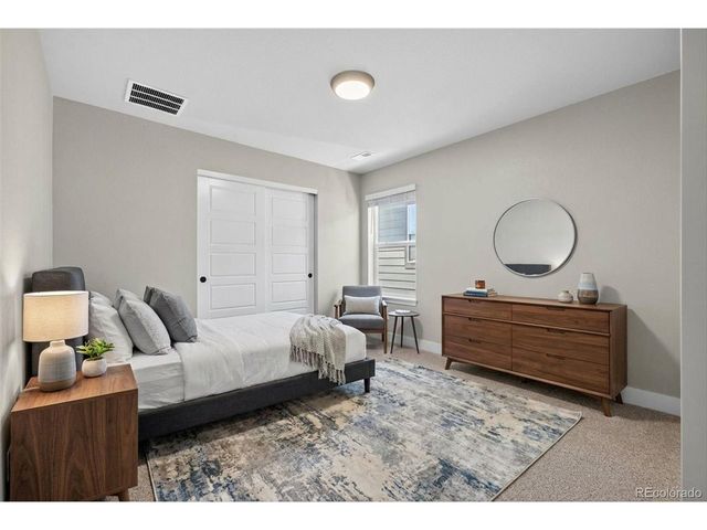 4649 S Kipling Cir, Denver, CO 80123