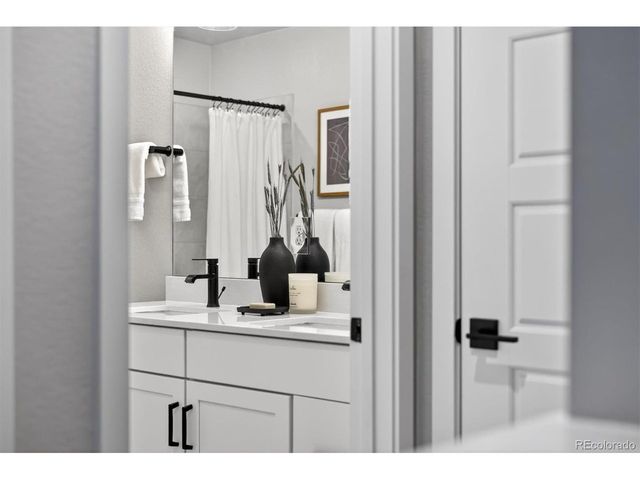 4649 S Kipling Cir, Denver, CO 80123