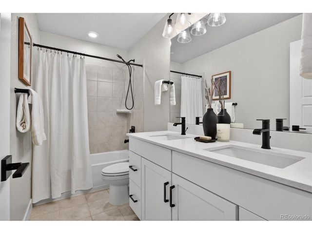 4649 S Kipling Cir, Denver, CO 80123