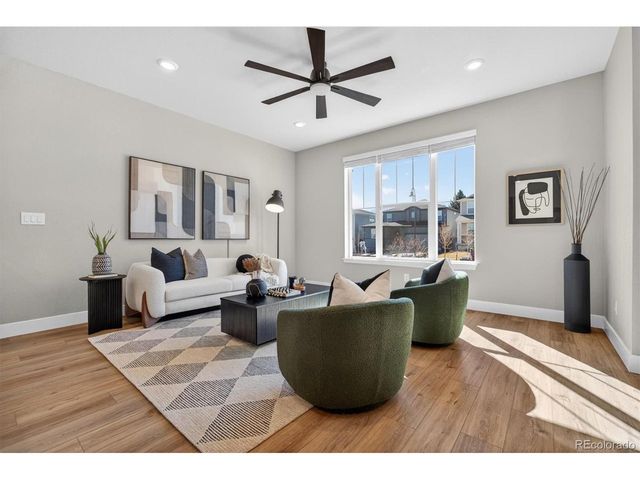 4649 S Kipling Cir, Denver, CO 80123