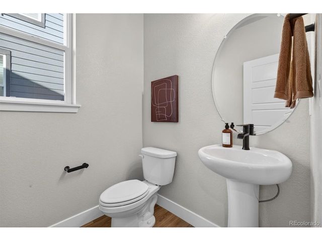 4649 S Kipling Cir, Denver, CO 80123