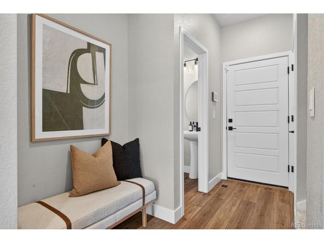 4649 S Kipling Cir, Denver, CO 80123