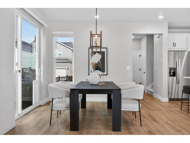 4649 S Kipling Cir, Denver, CO 80123