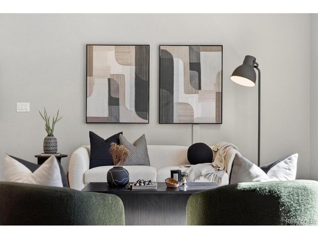 4649 S Kipling Cir, Denver, CO 80123