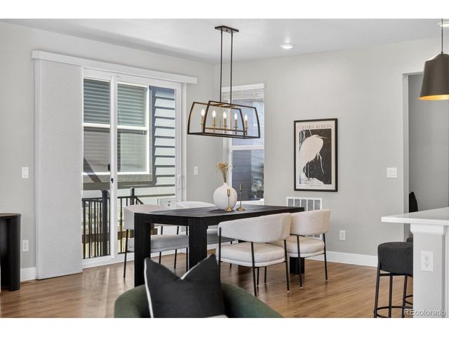 4649 S Kipling Cir, Denver, CO 80123