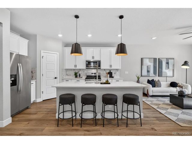 4649 S Kipling Cir, Denver, CO 80123