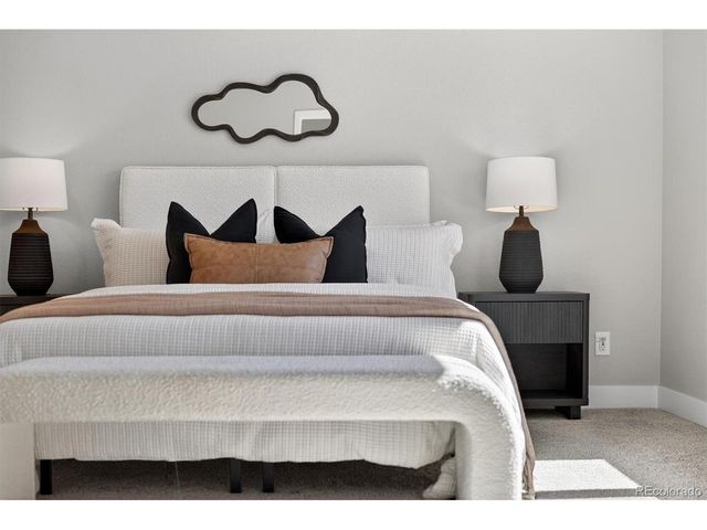 4649 S Kipling Cir, Denver, CO 80123