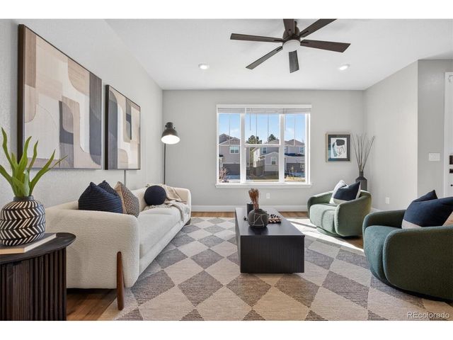 4649 S Kipling Cir, Denver, CO 80123