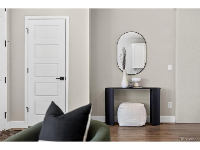 4649 S Kipling Cir, Denver, CO 80123