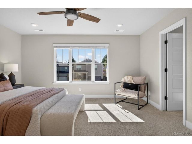 4649 S Kipling Cir, Denver, CO 80123