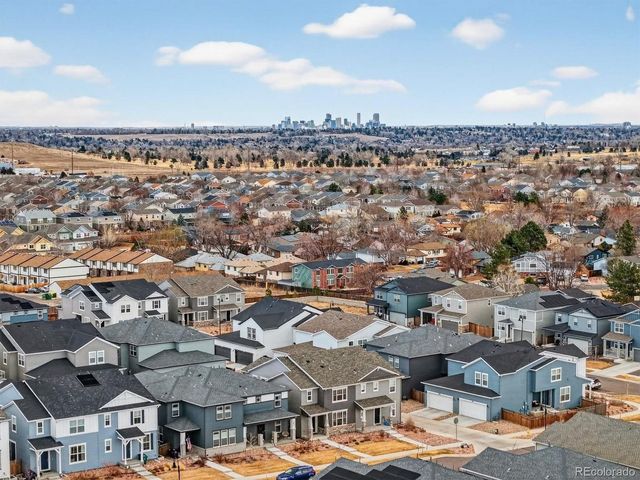 4649 S Kipling Cir, Denver, CO 80123