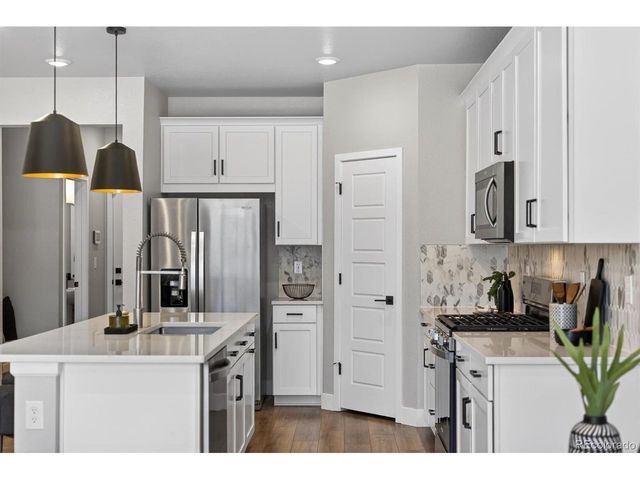 4649 S Kipling Cir, Denver, CO 80123