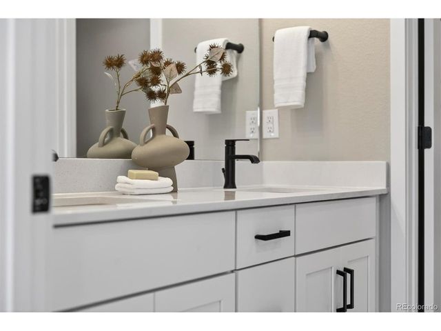 4649 S Kipling Cir, Denver, CO 80123