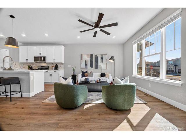 4649 S Kipling Cir, Denver, CO 80123