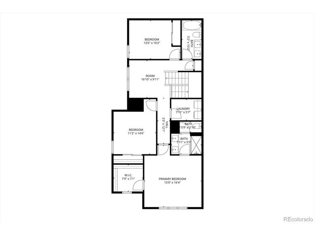 4649 S Kipling Cir, Denver, CO 80123