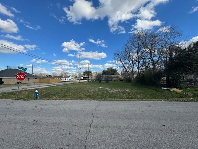 0 Wilmington Street, Houston, TX 77051