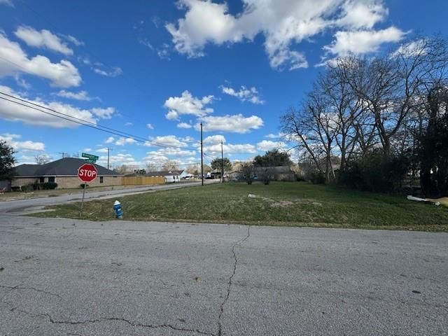 0 Wilmington Street, Houston, TX 77051