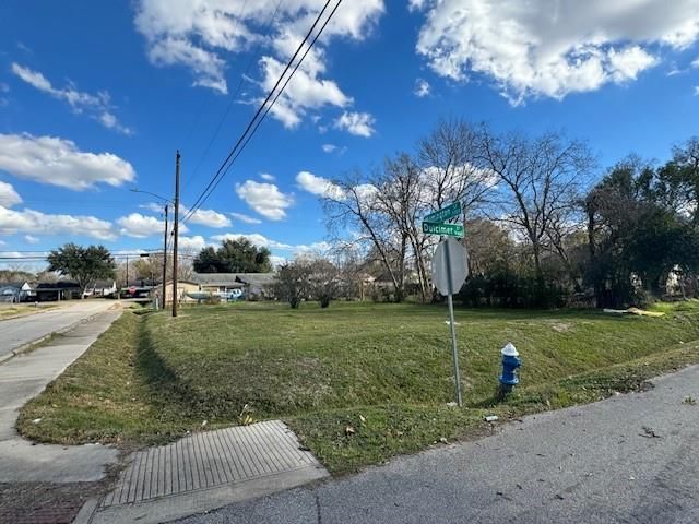 0 Wilmington Street, Houston, TX 77051