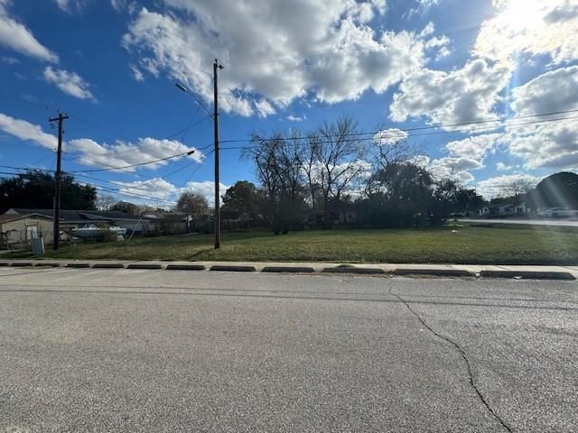 0 Wilmington Street, Houston, TX 77051