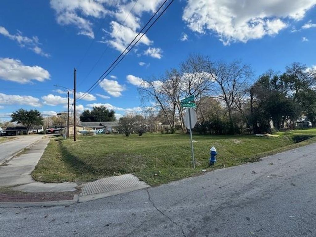 0 Wilmington Street, Houston, TX 77051