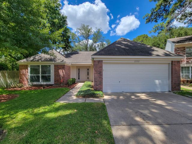 7777 Springville Drive, Houston, TX 77095