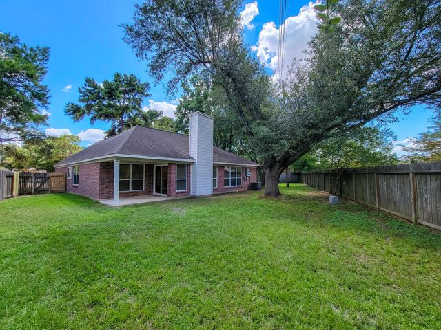 7777 Springville Drive, Houston, TX 77095