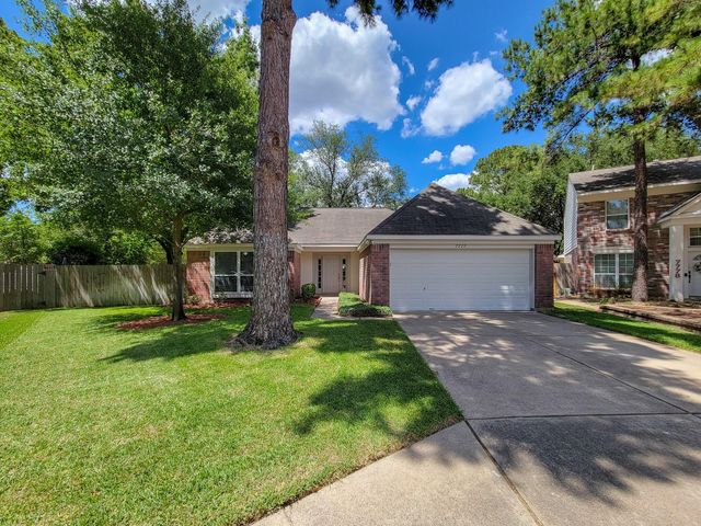 7777 Springville Drive, Houston, TX 77095