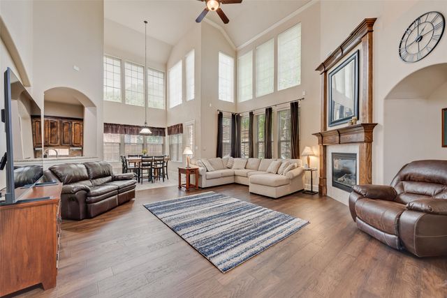 4720 Shelley Drive, Flower Mound, TX 75022