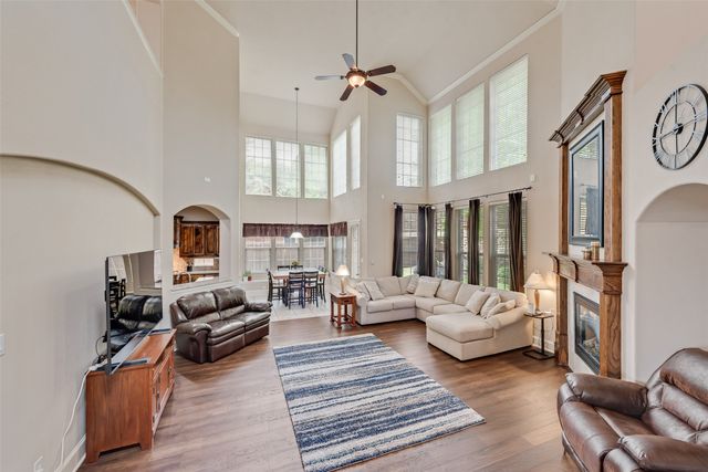 4720 Shelley Drive, Flower Mound, TX 75022