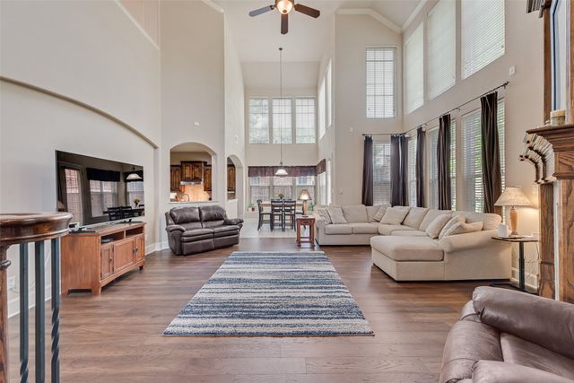 4720 Shelley Drive, Flower Mound, TX 75022