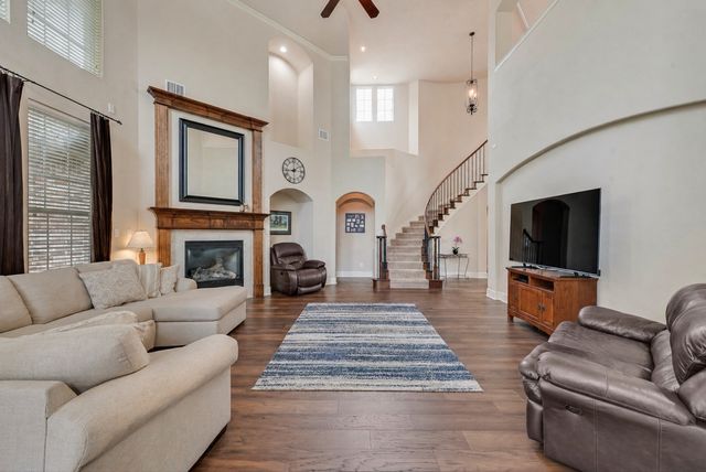 4720 Shelley Drive, Flower Mound, TX 75022