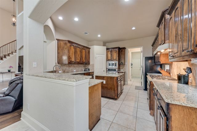 4720 Shelley Drive, Flower Mound, TX 75022