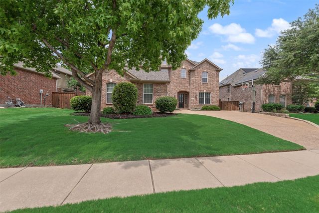 4720 Shelley Drive, Flower Mound, TX 75022