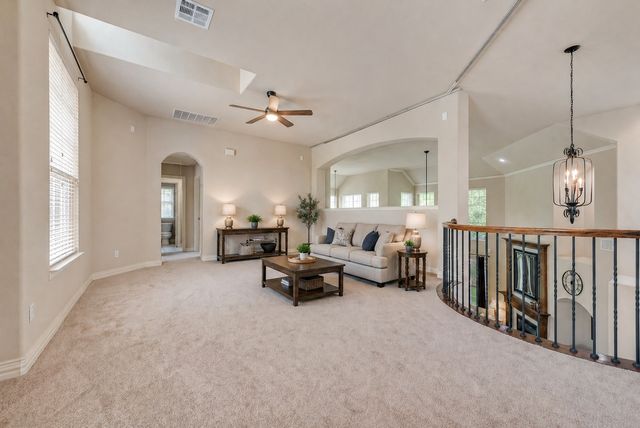 4720 Shelley Drive, Flower Mound, TX 75022